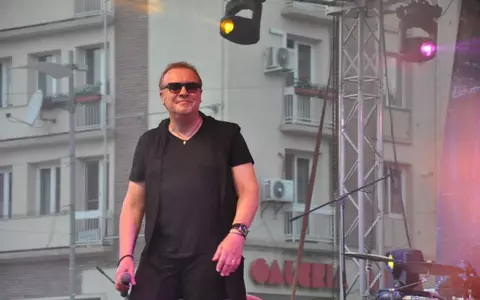 Gabriel Cotabiță, declarație de dragoste emoționantă pentru Alina, soția sa: „Spun cu siguranță că mă iubește pentru că...”