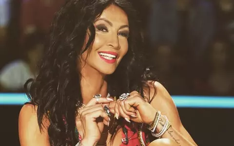 Mihaela Rădulescu – Concurentă la celebra emisiune „Fort Boyard”