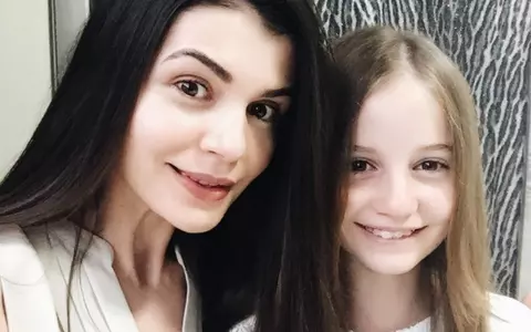 Irina Columbeanu, la 10 ani, a vorbit despre fumat şi fugitul de acasă! Ce a spus fiica Monicăi Gabor - VIDEO