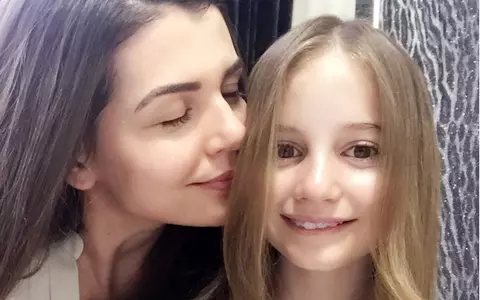 Irina Columbeanu – Vizită la hairstylist alături de mama ei: "Sunt cele mai bune prietene"