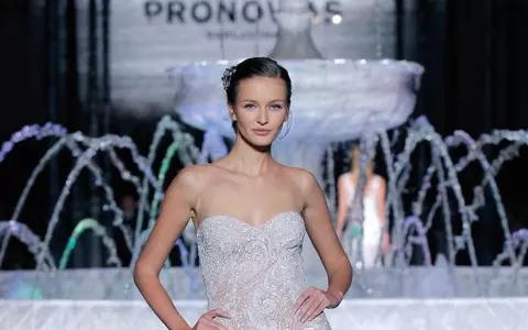 (P) Rochiile de mireasă must have în 2018