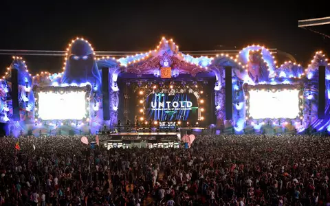 Primii artiști de la Untold! DJ-ul numărul unu al lumii, Martin Garrix, alături de David Guetta la Cluj