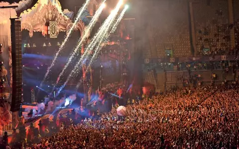 Se pun în vânzare abonamentele pentru UNTOLD 2019