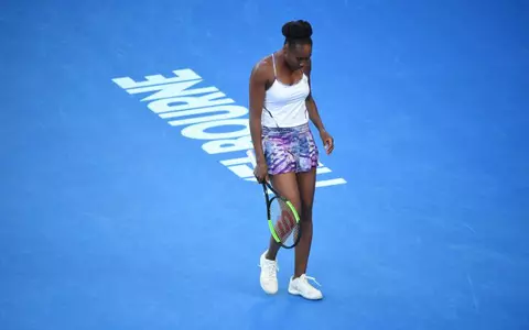 Jucătoarea de tenis Venus Williams este acuzată de moartea unui bărbat de 78 de ani