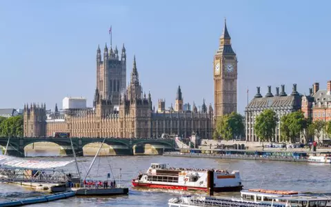 City break la Londra cu reduceri de vară la shopping și muzee cu intrare gratuită