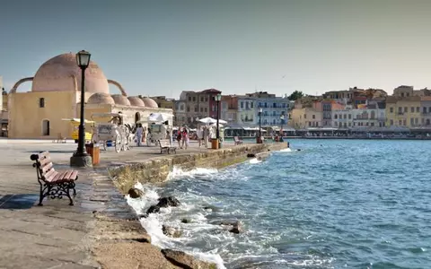 (P) Creta, insula pasionaților de istorie