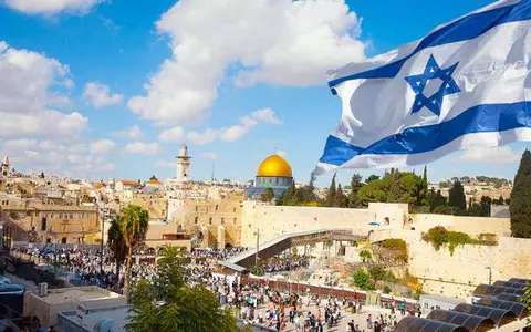(P) Descoperă locurile sacre din Israel, într-un circuit fascinant