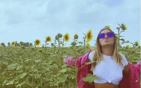 Cele mai cool fotografii ale săptămânii pe Instagram