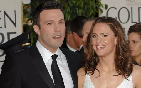 Adio, Jennifer! Ben Affleck merge mai departe. Cine e noua lui iubită