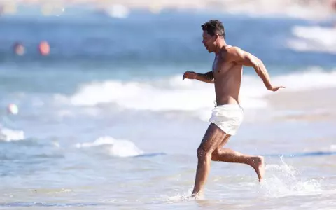 Vedete la Saint Tropez