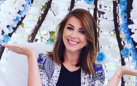 Ilinca Vandici a devenit mamă pentru prima dată