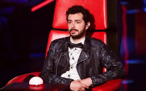 Marius Moga nu va mai fi antrenor la “Vocea României”. Cine îl înlocuieşte
