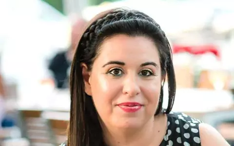 24 de întrebări cu Oana Roman - Iată pe cine dispreţuieşte cel mai mult!