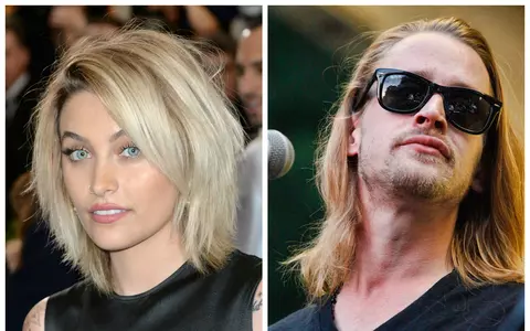 Paris Jackson și Macaulay Culkin și-au făcut tatuaje identice. Iată ce legătură este între cei doi!