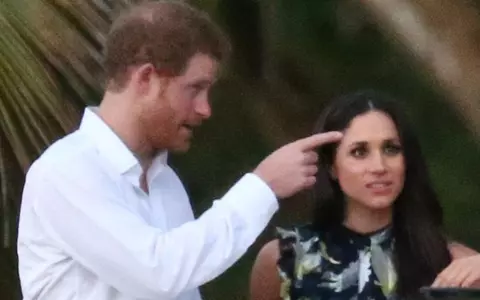 Prinţul Harry îi va cere mâna lui Meghan Markle. Logodna ar putea fi anunţată oricând