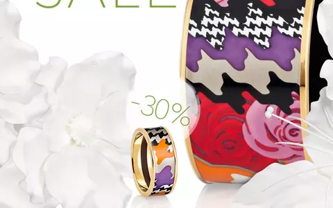 (P) SUMMER SALE: -30% discount la colecții de bijuterii FREYWILLE!