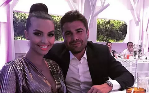 Adi și Sandra Mutu se pregătesc de nuntă. Iată câți invitați vor avea și ce va purta Sandra!