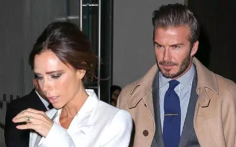 După 18 ani de căsătorie, David şi Victoria Beckham s-ar fi despărţit. Motivul care a dus la destrămarea unui cuplu iconic