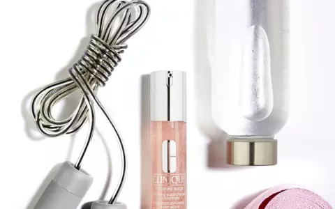 REGULAMENT OFICIAL CAMPANIE Supercharged Summer by Clinique