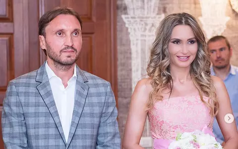 Crina Abrudan s-a căsătorit. Primele fotografii de la Starea Civilă