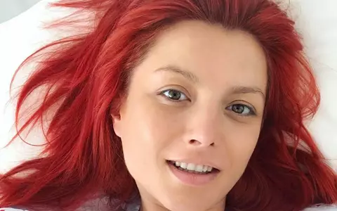 Elena Gheorghe a făcut publică prima fotografie cu fiica sa! „Fericirea nu poate fi descrisă în cuvinte!”