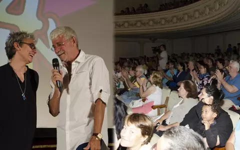 Cea de-a 9-a ediţie a festivalului Film 4 Fun își propune și în acest an să aducă zâmbetul pe buze spectatorilor