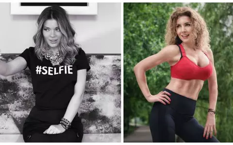 Abdomen de nota 10! Carmen Brumă sau Gina Pistol - cine este vedeta cu cel mai hot abdomen?