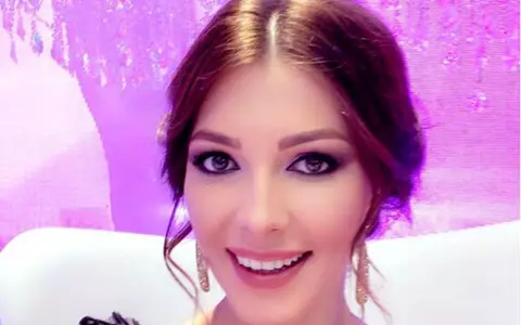 Fotografia zilei: Ilinca Vandici – “Și viața mea s-a schimbat pentru totdeauna…”