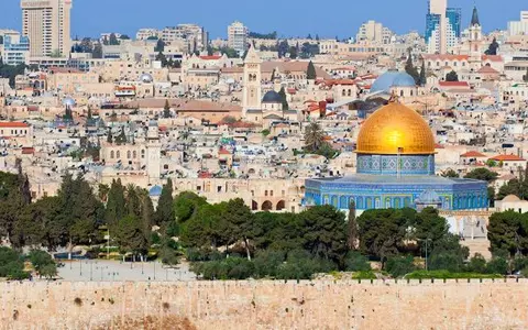 Amestec de arhaic și cosmopolit, într-un pelerinaj de excepție în Israel