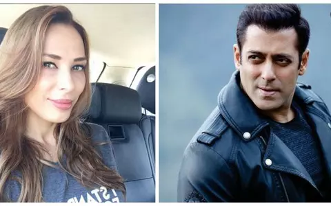 Iulia Vântur, față în față cu fosta iubită a lui Salman Khan. Iată în ce situație umilitoare a pus-o actorul!