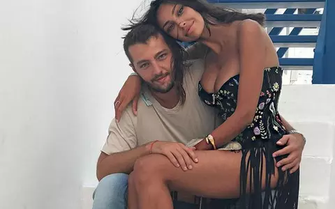 Mădălina Ghenea și-a arătat fiica pentru prima dată. Iată cu cine seamănă micuța!