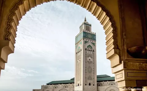Maroc - țara medinelor antice și a îmblanzitorilor de șerpi