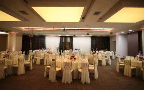 (P) Ramada Hotel & Suites Bucharest North - Locul ideal în care poţi organiza o nuntă de vis