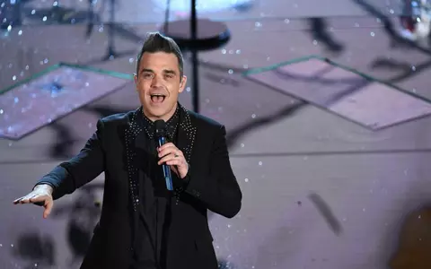 Robie Williams - o altă victimă a drogurilor. Iată de ce afecțiune suferă artistul din cauza asta!