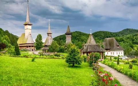 (P) Maramureș - o sursă permanentă de inspirație pentru boemi