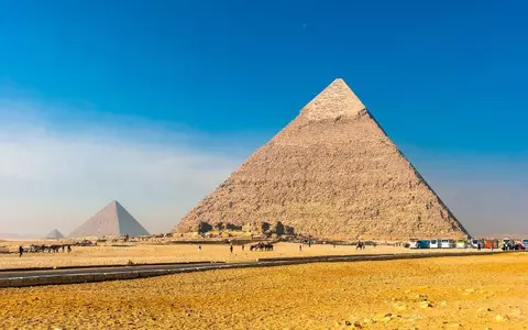 (P) Egipt, misteriosul tăram al faraonilor de explorat într-un circuit exotic