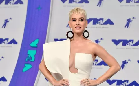 Vedetele best dressed la MTV – Video Music Awards