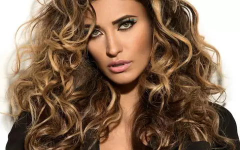 Antonia, 10 ipostaze super-sexy în Viva!