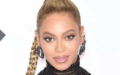 Fotografia zilei: Iată secretul siluetei de vis a lui Beyoncé!