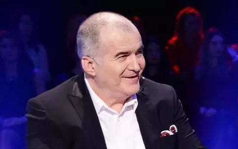 Florin Călinescu - Mesaj dur împotriva preoţilor homosexuali