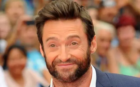 Fotografia zilei: Hugh Jackman – (Still) Summer mood...