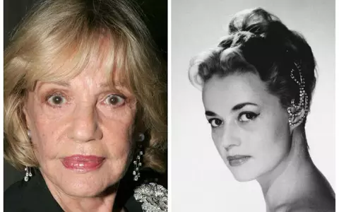 Actrița Jeanne Moreau, figură iconică a cinematografiei franceze, s-a stins din viață