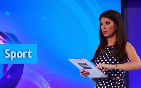 Ştirista Laura Teodoru şi-a anunţat retragerea din televiziune