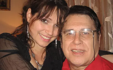 Patricia Ţeicu, fiica lui Marius Ţeicu, a murit la 41 de ani. Compozitorul trece prin momente dramatice