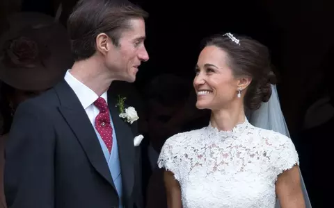 Kate, Ducesa de Cambridge, va deveni mătușă! Se spune că sora ei, Pippa Middleton, e însărcinată!