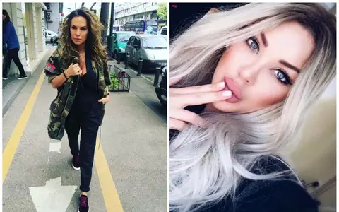 Ce au în comun Anna Lesko și Bianca Drăgușanu