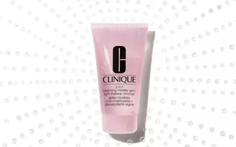 Regulament Oficial Campanie Micellar Gel 2-in-1 by Clinique