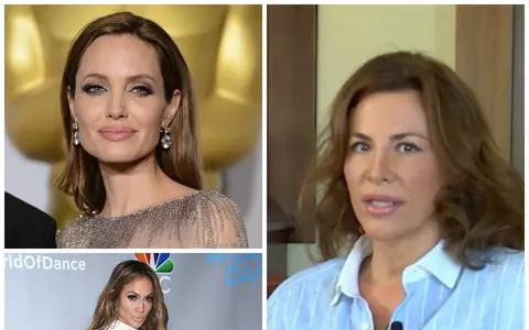 Adina Alberts, chirurgul estetician al vedetelor, dă verdictul: Ce operaţii au Angelina Jolie şi Jennifer Lopez