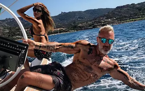Gianluca Vacchi - urmărit de creditori. Datoriile colosale i-ar putea afecta stilul de viață luxos