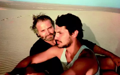 Iubitul lui Gianni Versace vorbește despre moartea designerului – „L-am văzut pe Gianni întins pe jos, cu sânge în jurul său. În momentul acela...”